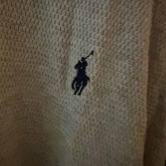 Polo sweater - Picture 2 of 4